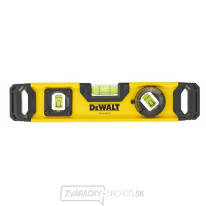 DeWALT Vodováha 250mm DWHT0-43003 DeWALT Vodováha 250mm DWHT0-43003 gallery main image