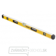 DeWALT Vodováha 120cm DWHT0-43248 Náhľad