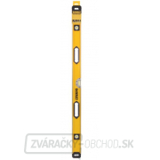 DeWALT Vodováha 120cm DWHT0-43248 Náhľad