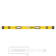 DeWALT Vodováha 120cm DWHT0-43248 gallery main image