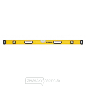 DeWALT Vodováha 120cm DWHT0-43248