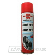 Čistič bŕzd 500 ml Wurth gallery main image