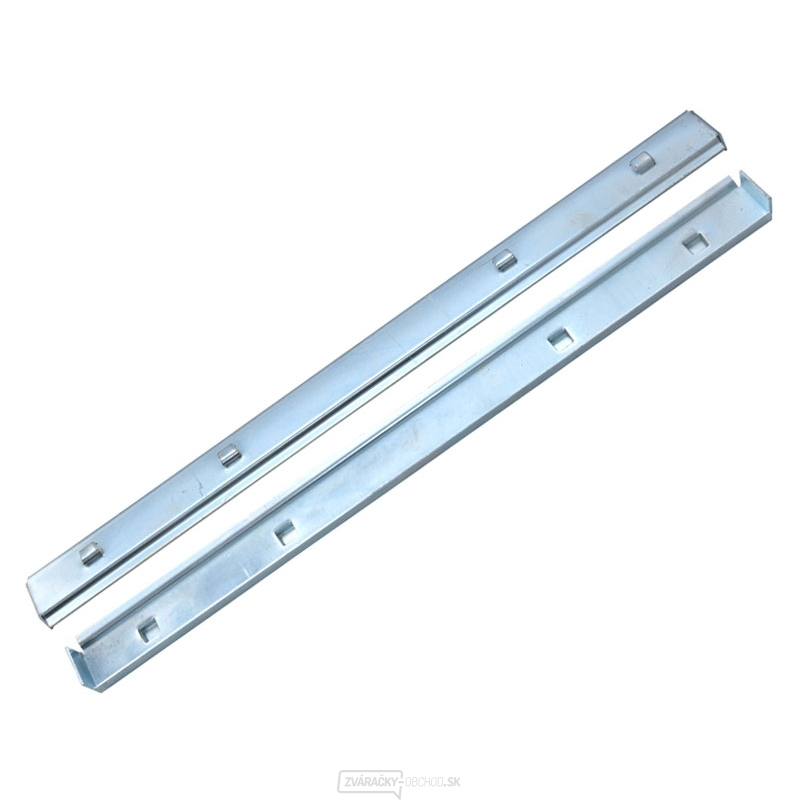 Lišta pre zavesenie boxov LT17-08