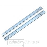 Lišta pre zavesenie boxov LT17-08 Lišta pre zavesenie boxov LT17-08 gallery main image