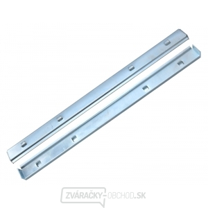 Lišta pre zavesenie boxov LT17-08 Lišta pre zavesenie boxov LT17-08 gallery main image