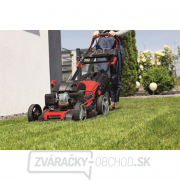 Scheppach MS 173-51 E 4in1 benzínová kosačka s pojazdom a elektrickým štartovaním Náhľad