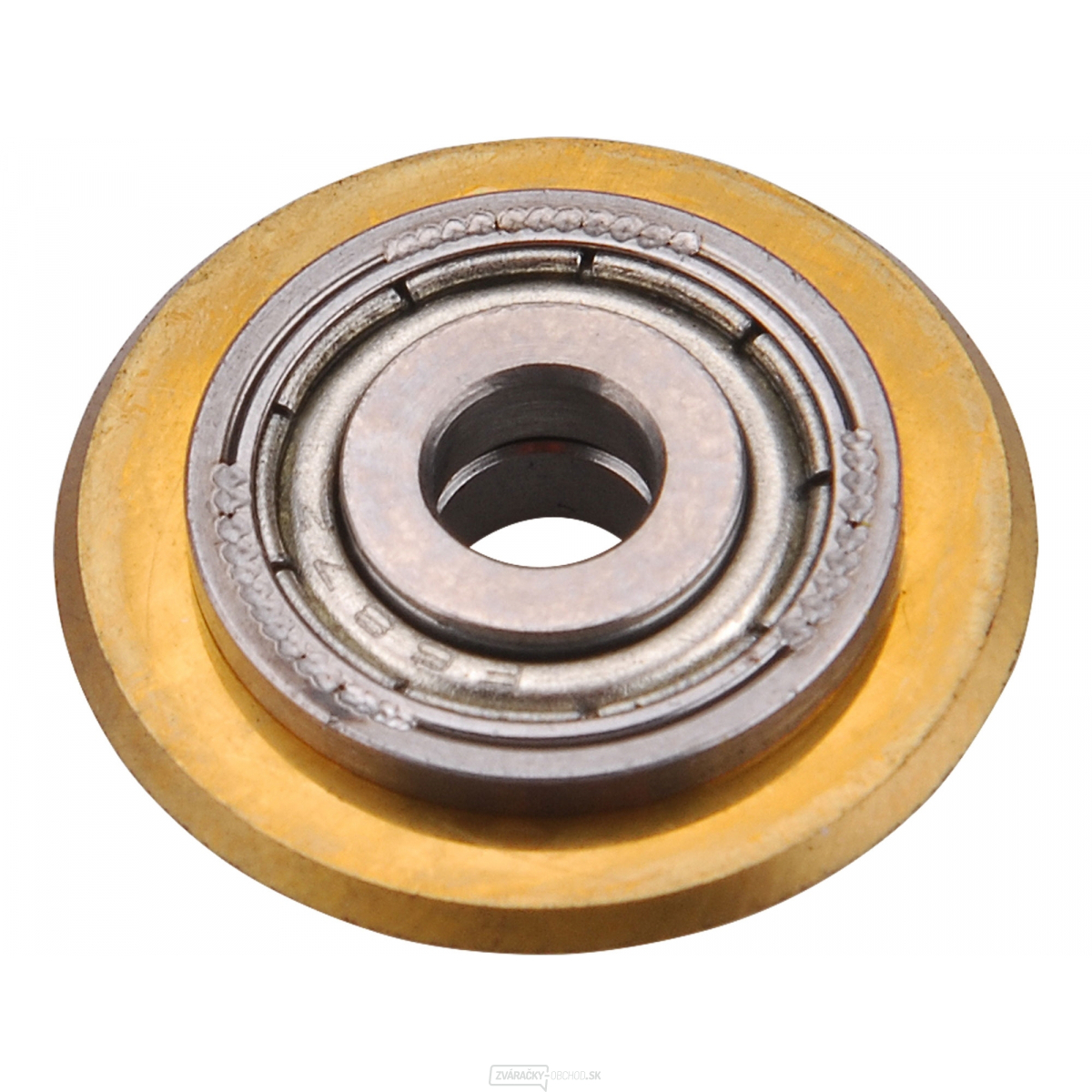 Koliesko rezacie ložiskové, 22x6x5mm, SK Koliesko rezacie ložiskové, 22x6x5mm, SK gallery main image