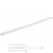 Pravítko oceľové nerez, 750mm Pravítko oceľové nerez, 750mm gallery main image