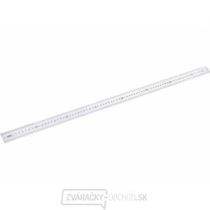 Pravítko oceľové nerez, 750mm Pravítko oceľové nerez, 750mm gallery main image