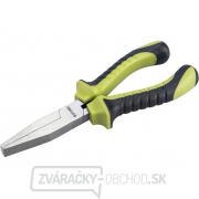 Kliešte ploché, 160mm Kliešte ploché, 160mm gallery main image