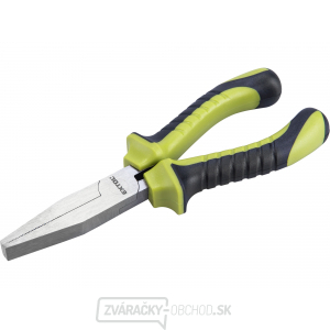 Kliešte ploché, 160mm Kliešte ploché, 160mm gallery main image