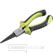 Kliešte guľaté, 160mm Kliešte guľaté, 160mm gallery main image