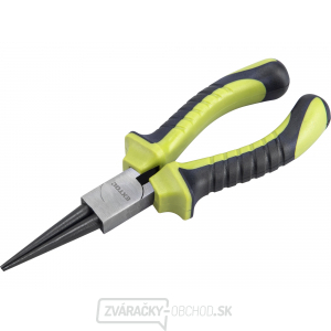 Kliešte guľaté, 160mm Kliešte guľaté, 160mm gallery main image