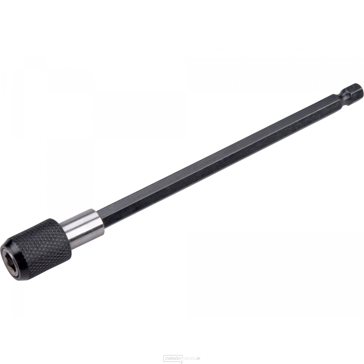 Nástavec predlžovací, stopka 1/4"x150mm, Fix-Clip