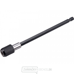 Nástavec predlžovací, stopka 1/4 Nástavec predlžovací, stopka 1/4