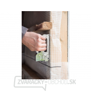 Pištole sponkovacie 3funkční, 6-12mm, vrátane 100ks spôn náhled