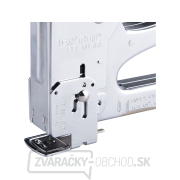 Pištole sponkovacie 3funkční, 6-12mm, vrátane 100ks spôn náhled