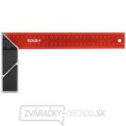 SOLA - SRC 200 - stolársky uholník 200x145mm gallery main image