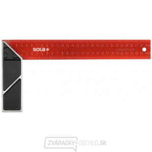 SOLA - SRC 200 - stolársky uholník 200x145mm SOLA - SRC 200 - stolársky uholník 200x145mm gallery main image