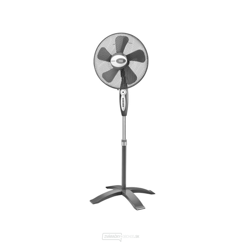 Ventilátor stojanový Tees TSA8020 s diaľkovým ovládaním