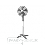 Ventilátor stojanový Tees TSA8020 s diaľkovým ovládaním Ventilátor stojanový Tees TSA8020 s diaľkovým ovládaním gallery main image