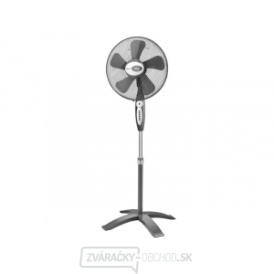 Ventilátor stojanový Tees TSA8020 s diaľkovým ovládaním Ventilátor stojanový Tees TSA8020 s diaľkovým ovládaním gallery main image