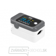 Pulzný oxymeter TEESA PX50 na špičke prsta Pulzný oxymeter TEESA PX50 na špičke prsta gallery main image