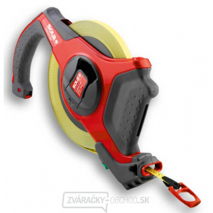SOLA - SURVEYOR C SC 50 - Oceľové meracie pásmo 50m SOLA - SURVEYOR C SC 50 - Oceľové meracie pásmo 50m gallery main image