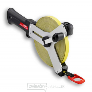 SOLA - PROSPECTOR C YC 50 - Oceľové meracie pásmo 50m SOLA - PROSPECTOR C YC 50 - Oceľové meracie pásmo 50m gallery main image