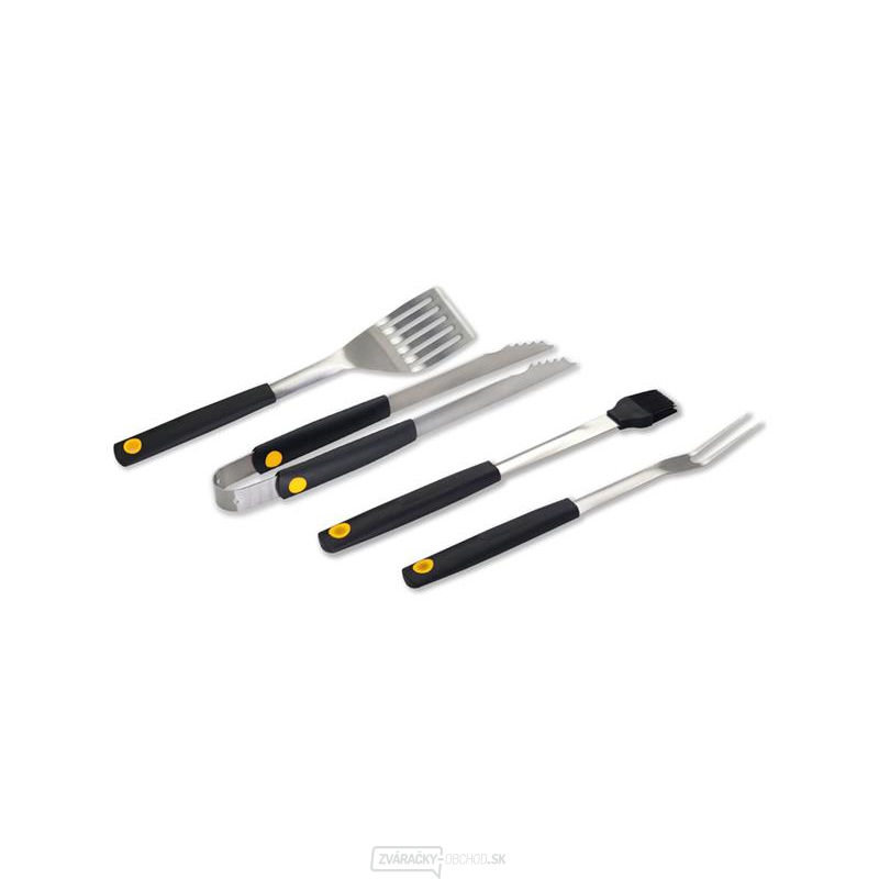 Grilovacia súprava FIELDMANN FZG 9015