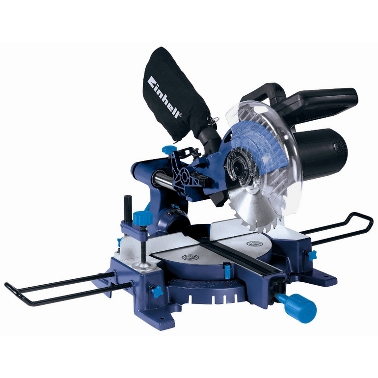 Pokosová píla - BT-SM 2050 Blue Einhell
