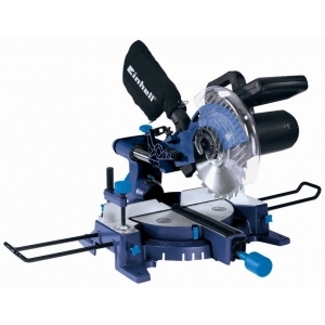 Pokosová píla - BT-SM 2050 Blue Einhell gallery main image