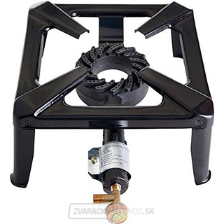 Rothenberger - LPG varič Rothenberger - LPG varič gallery main image