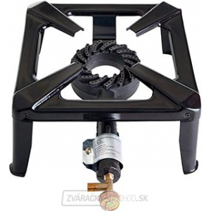 Rothenberger - LPG varič Rothenberger - LPG varič gallery main image