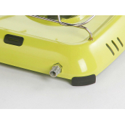 MEVA - varič ORLÍK - nízkotlakový bez veka Náhľad