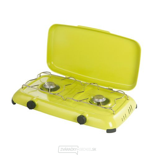 MEVA - varič ORLÍK - vysokotlakový s vekom