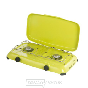 MEVA - varič ORLÍK - vysokotlakový s vekom MEVA - varič ORLÍK - vysokotlakový s vekom gallery main image