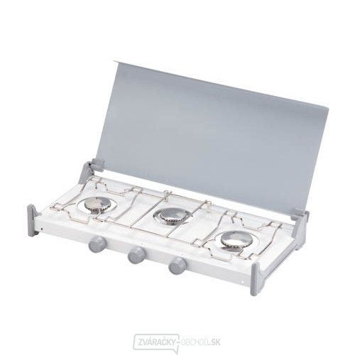 MEVA - varič stolný RIGA 3000Z - vysokotlakový