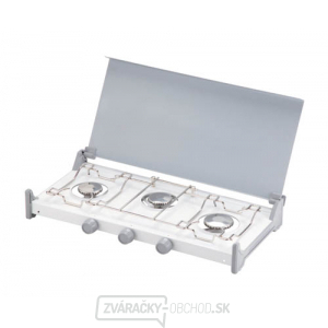 MEVA - varič stolný RIGA 3000Z - vysokotlakový MEVA - varič stolný RIGA 3000Z - vysokotlakový gallery main image