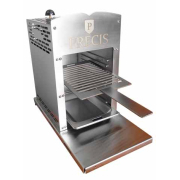 PRECIS - plynový spotrebič na prípravu pokrmov - gril Náhľad