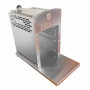 PRECIS - plynový spotrebič na prípravu pokrmov - gril náhled