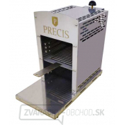 PRECIS - plynový spotrebič na prípravu pokrmov - gril gallery main image