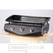 MEVA - gril Planche MEVA - gril Planche gallery main image