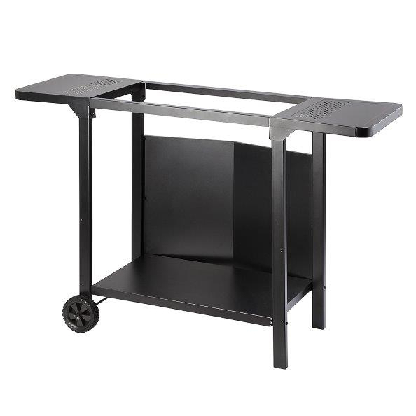 MEVA - nohy pre gril PLANCHA GD19001