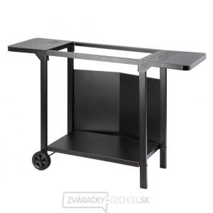 MEVA - nohy pre gril PLANCHA MEVA - nohy pre gril PLANCHA gallery main image