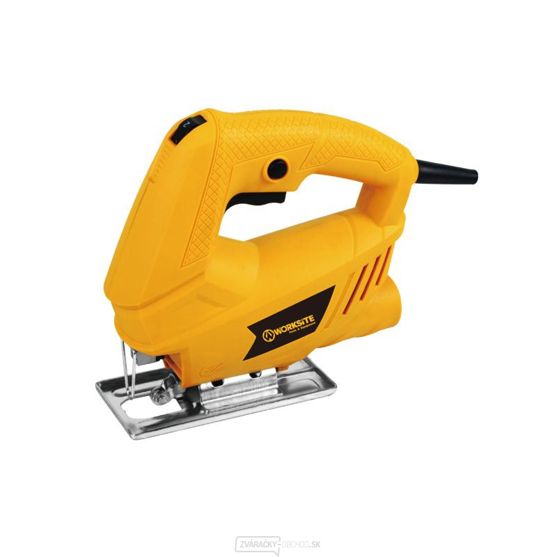 JS251 - Priamočiara píla 400W