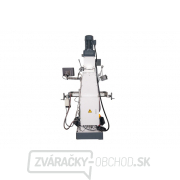 FHV-50E - Univerzálna frézka FHV-50E - Univerzálna frézka náhled