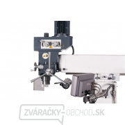 FHV-50E - Univerzálna frézka FHV-50E - Univerzálna frézka náhled