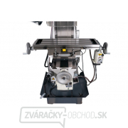 FHV-50E - Univerzálna frézka FHV-50E - Univerzálna frézka náhled