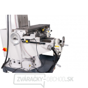 FHV-50E - Univerzálna frézka FHV-50E - Univerzálna frézka náhled